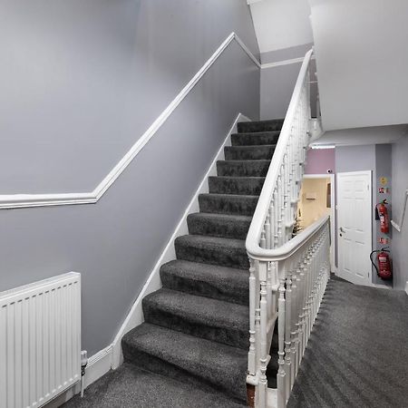 City Centre Large Luxury Rooms Free Parking Gateshead Exterior foto