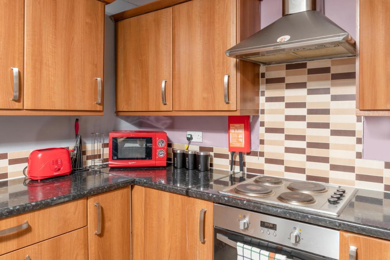 City Centre Large Luxury Rooms Free Parking Gateshead Exterior foto