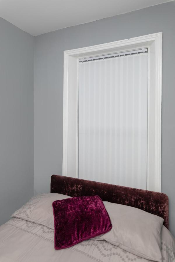 City Centre Large Luxury Rooms Free Parking Gateshead Exterior foto