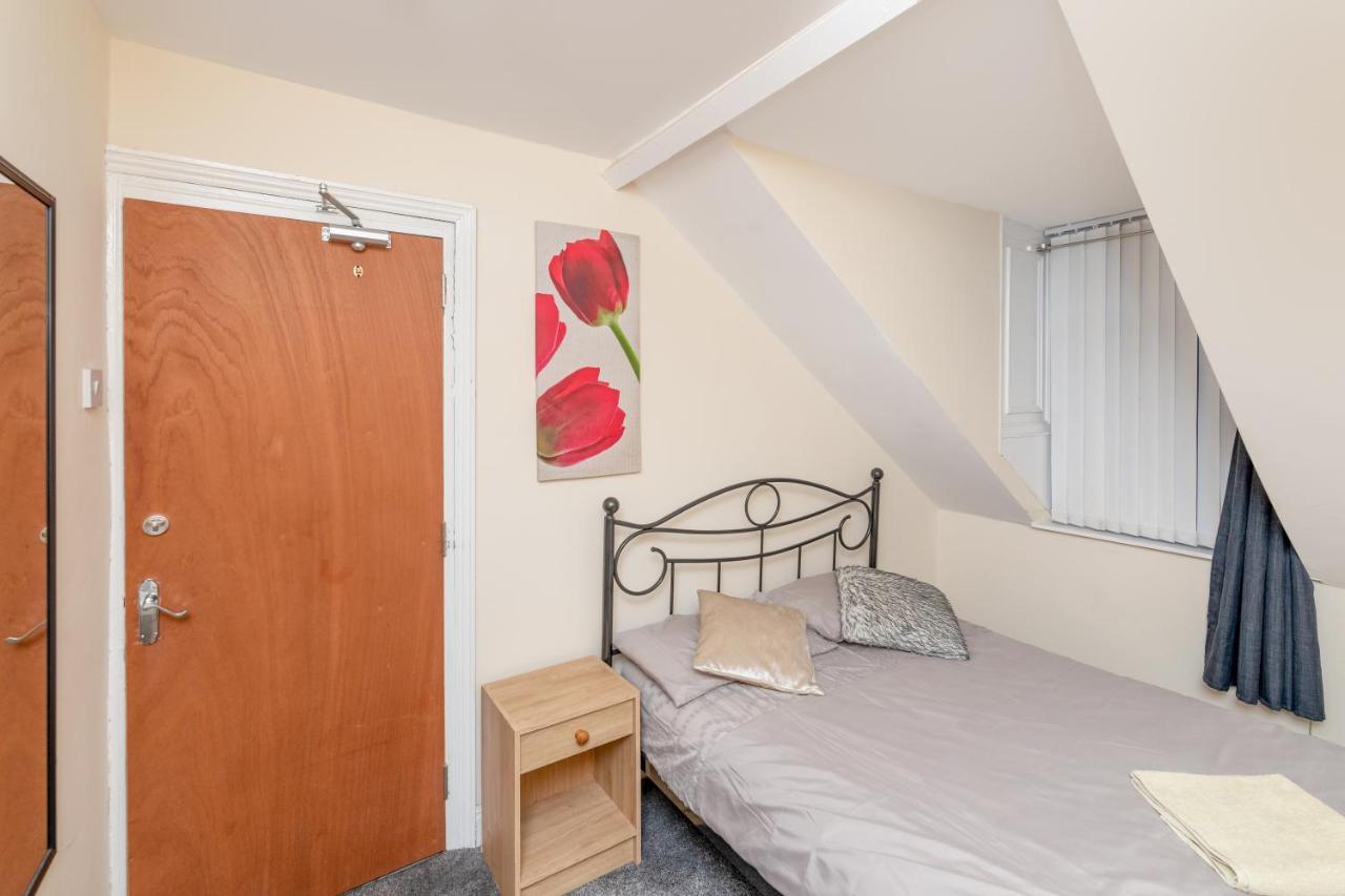City Centre Large Luxury Rooms Free Parking Gateshead Exterior foto